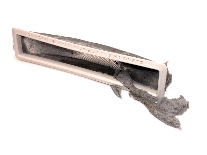 Lint Trap