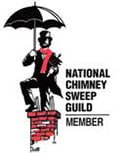 national chimney sweep guild logo